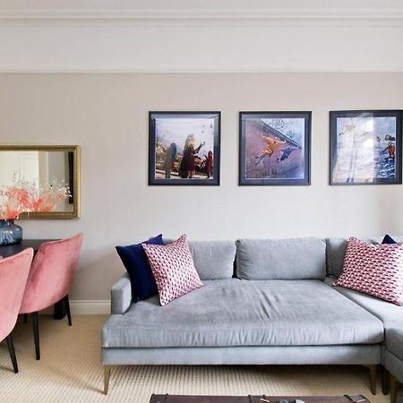 Stylish London Getaway In The Heart Of The City Εξωτερικό φωτογραφία