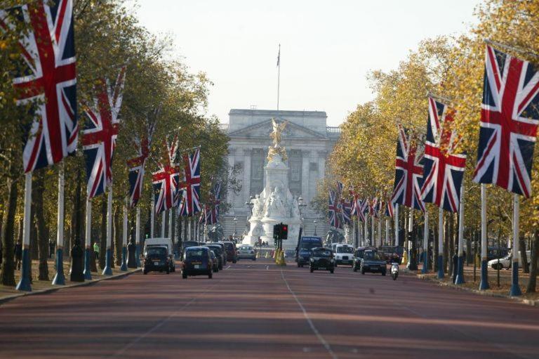 Stylish London Getaway In The Heart Of The City Εξωτερικό φωτογραφία