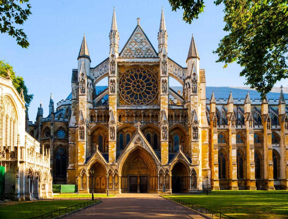 Stylish London Getaway In The Heart Of The City Εξωτερικό φωτογραφία