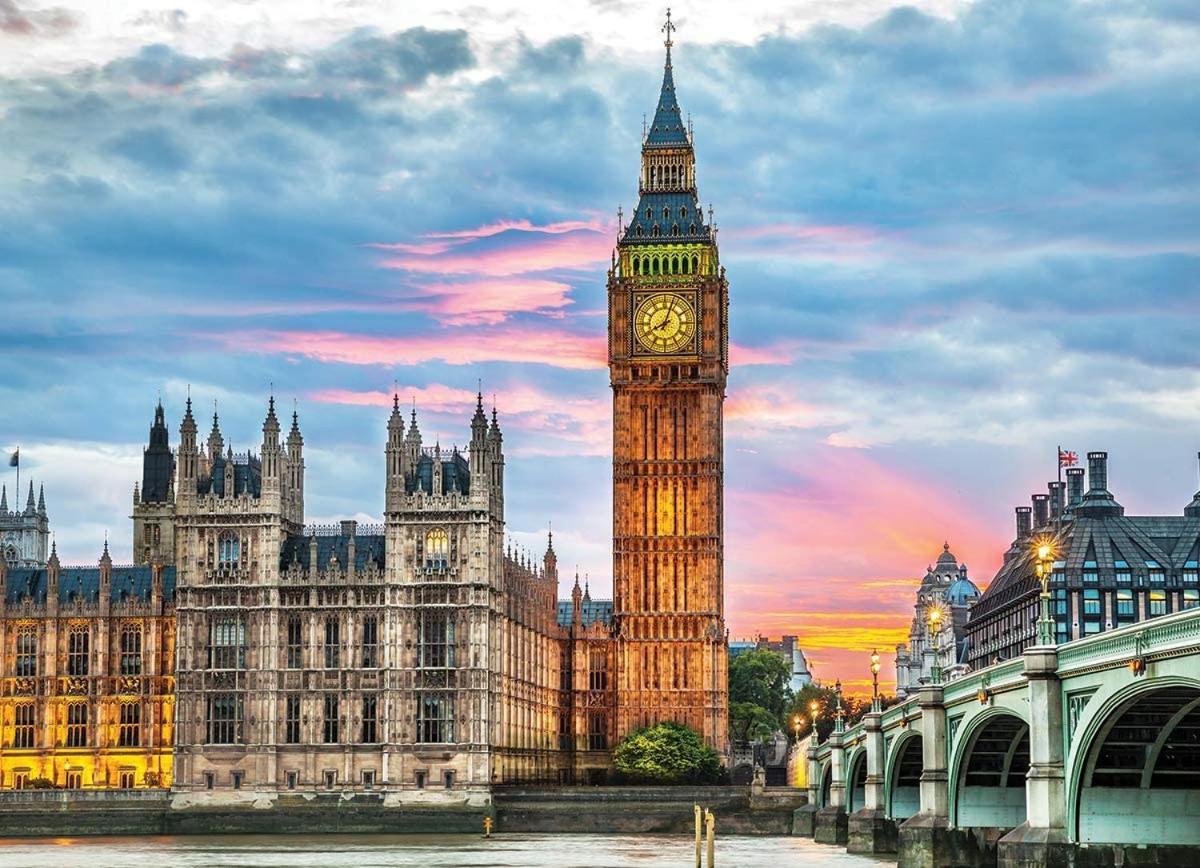 Stylish London Getaway In The Heart Of The City Εξωτερικό φωτογραφία