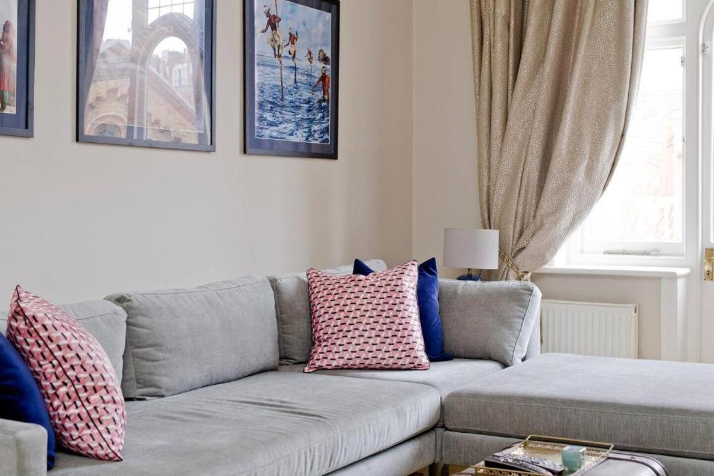 Stylish London Getaway In The Heart Of The City Εξωτερικό φωτογραφία