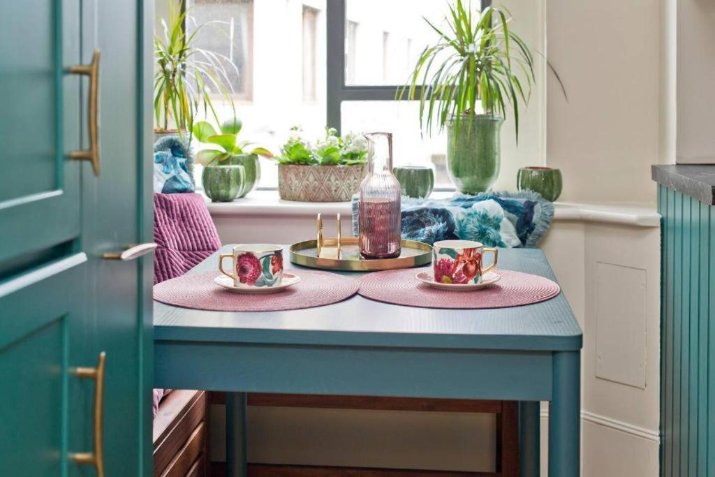 Stylish London Getaway In The Heart Of The City Εξωτερικό φωτογραφία