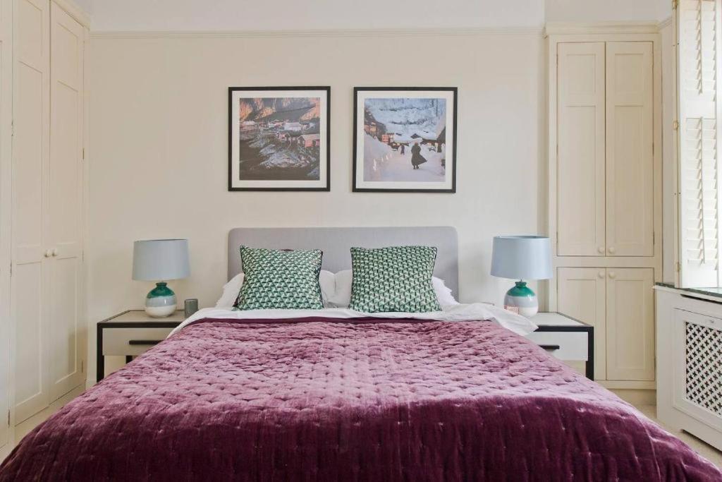 Stylish London Getaway In The Heart Of The City Εξωτερικό φωτογραφία